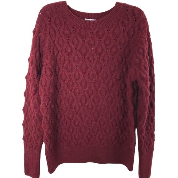 NWT Sweet Romeo Popcorn Sweater - Picture 3 of 9